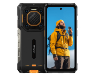 uleFone Armor 26 Ultra 5G 12/512GB 15600mAh czarny 120Hz - 1340639 - zdjęcie 1